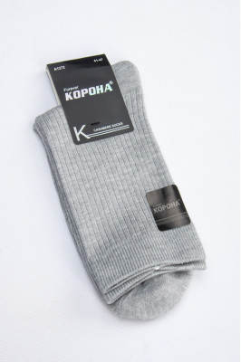 Шкарпетки чоловічі кашемір 